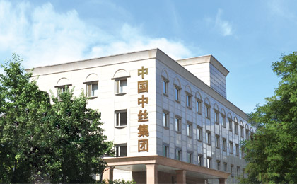 中絲集團(tuán)簡(jiǎn)介